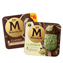 Alle Magnum handijs